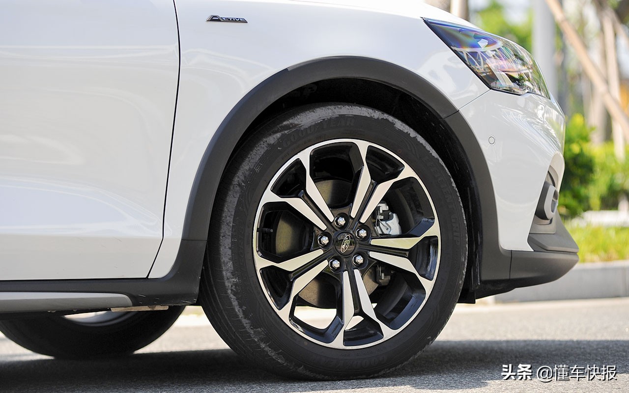 福特福克斯st13年试驾视频,最强福克斯