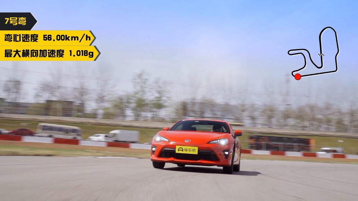 丰田86自动挡漂移,丰田86和斯巴鲁brz漂移
