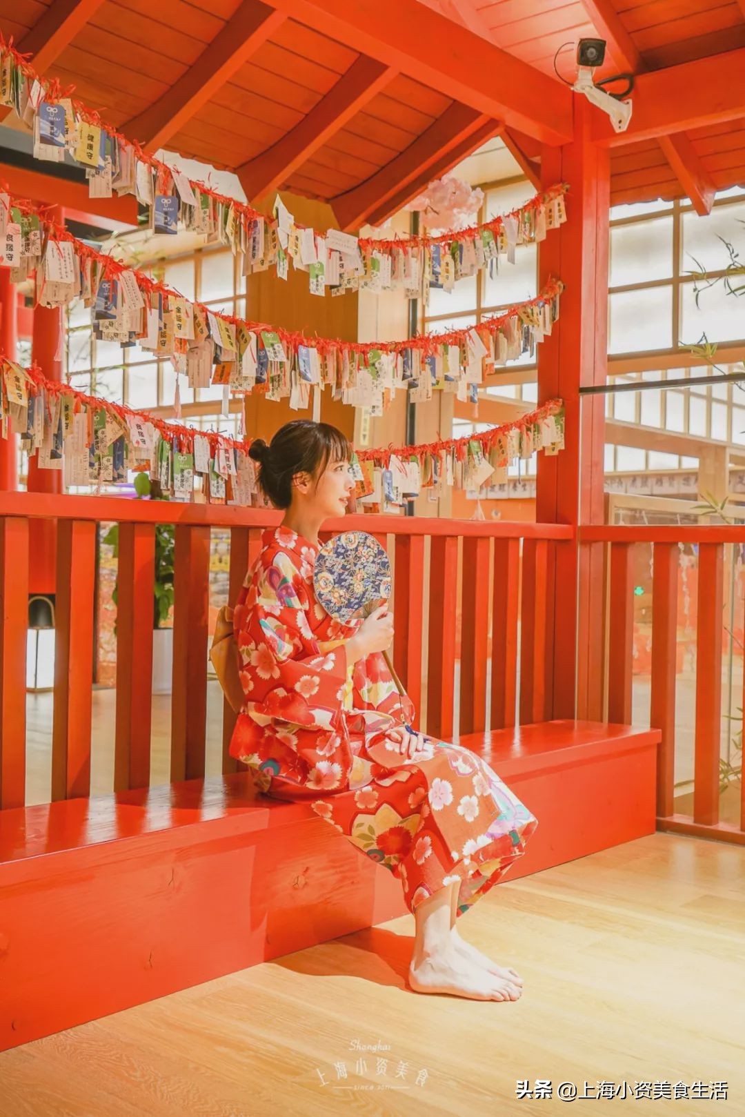 泡汤馆魔都,魔都新晋泡汤馆