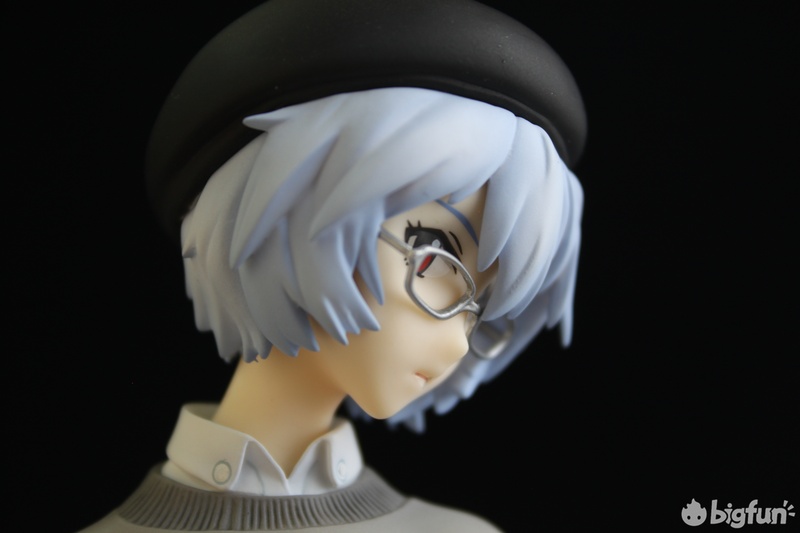 手办测评超可动,手办评测火影