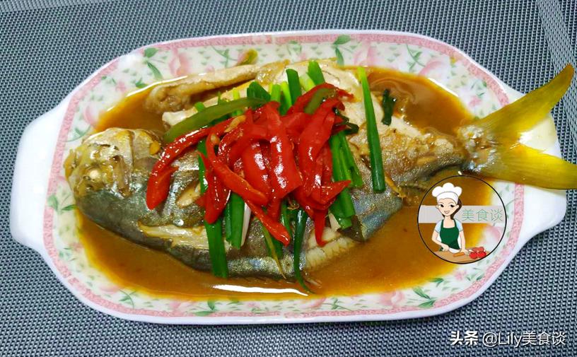 过年年夜饭鱼怎么做最好吃又好看,年夜饭鱼肉做法大全