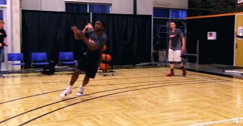 nba十大变向过人集锦教学,nba十大过人技巧