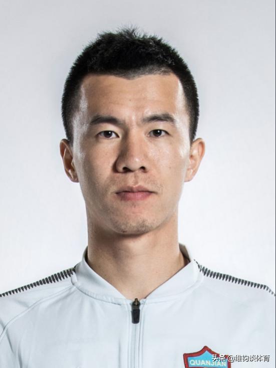 足球队员孙可现状,国脚孙可照片