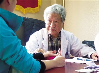 姚高升湿疹药膏配方,姚高升老中医治皮肤湿疹