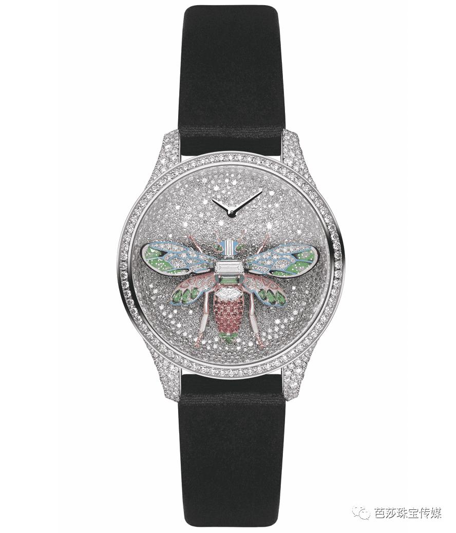 2018芭莎珠宝极品夜宴,芭莎珠宝极品