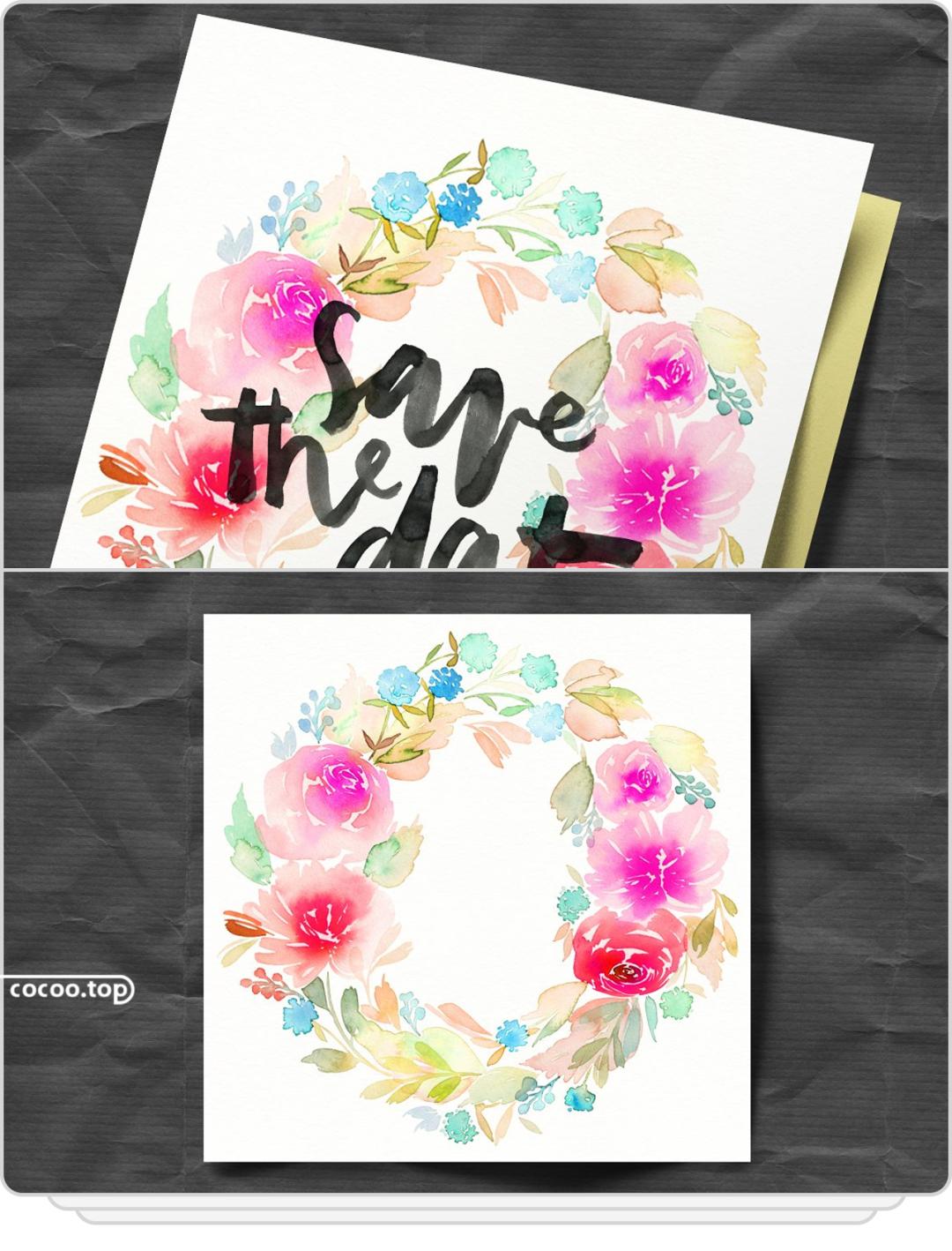 新年节日贺卡图片,英语节日贺卡模板