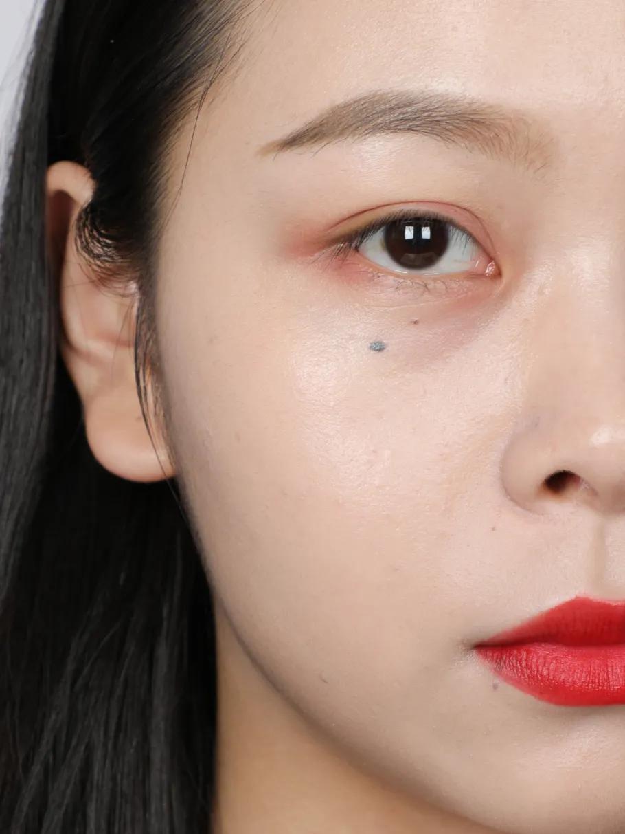 油皮春秋季公认最好的粉底液,油皮敏感肌养肤粉底