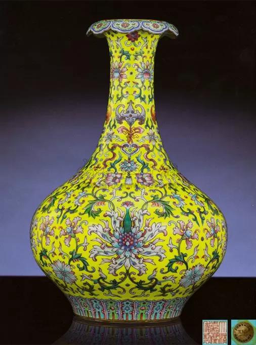 30件景德镇明清瓷器图片,最贵的景德镇瓷器茶具