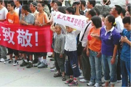 回顾2008四川汶川,08年汶川地震武汉医院