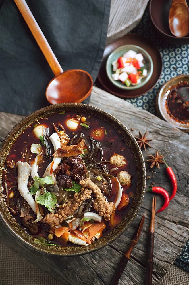 一个合格的厨师必会的基本功,厨师八大基本功投料技术