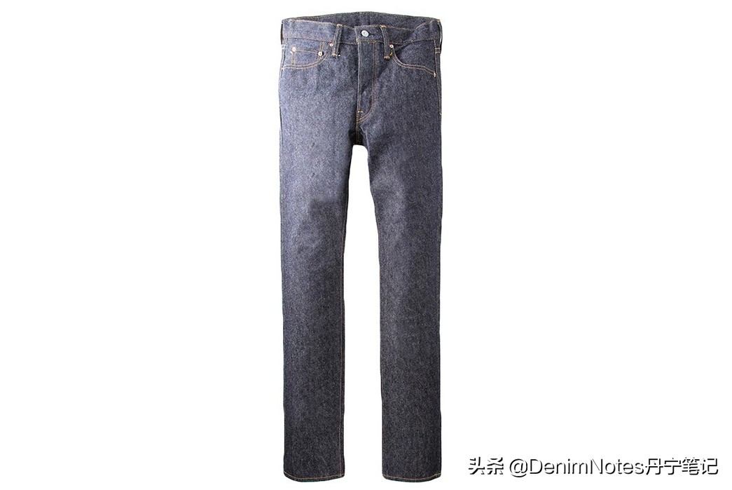 要买就买最好的！各日牛品牌最受欢迎牛仔裤推荐