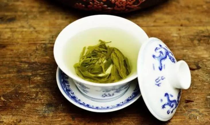 茶知识饭后喝茶有什么好处,茶知识喝出来的健康