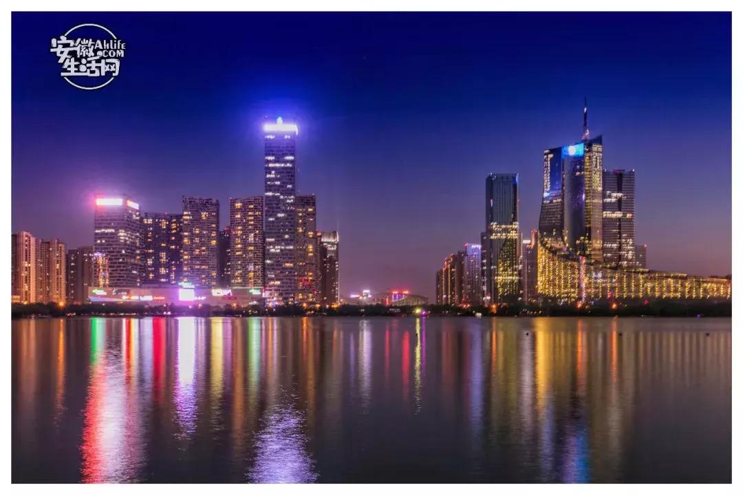 合肥一日游景点有哪些好玩的,合肥一日游最佳景点攻略