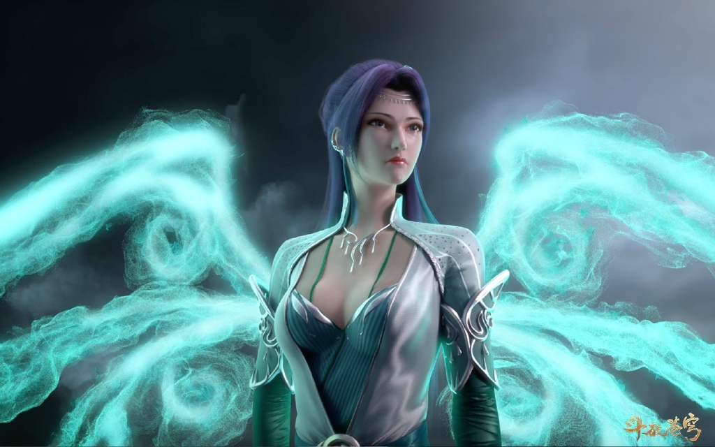 斗破苍穹雅妃裸妆照曝光,斗破苍穹雅妃萧薰儿身材图片