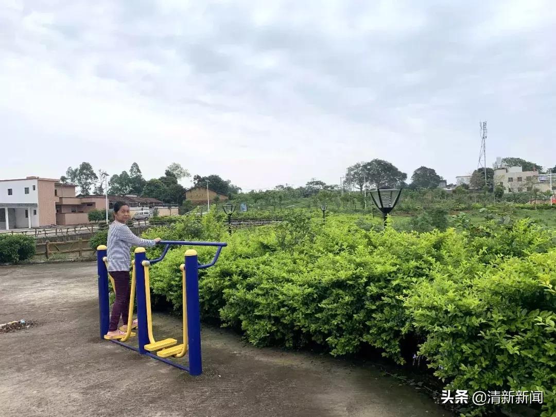 三坑75岁“拳痴”重出江湖？厉害！