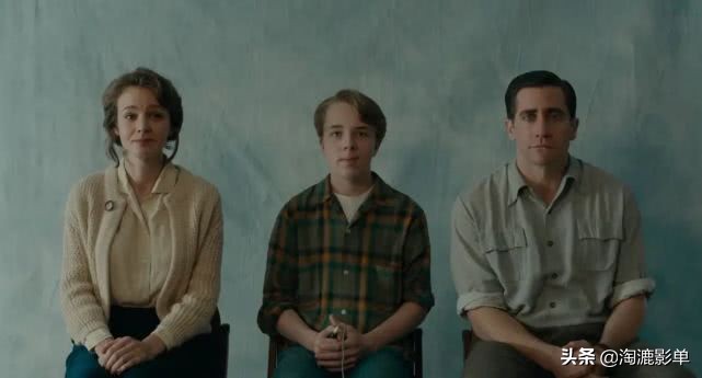 杰克吉伦哈尔最新电影,杰克吉伦哈尔必看电影