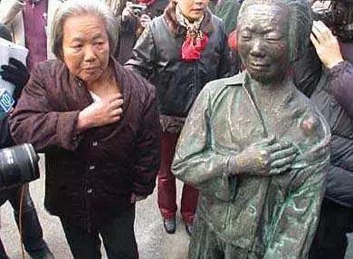 国家公祭日有些事情我们不能忘记,国家公祭日不能忘记的历史