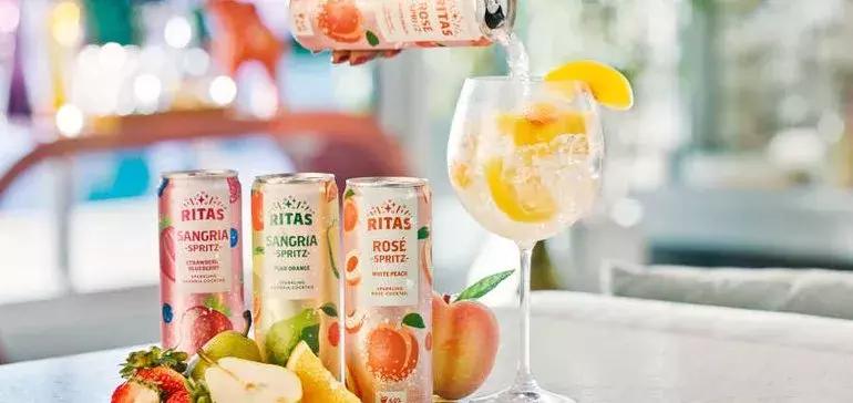 雀巢Allin新零售，百威专注女性酒，寿全斋进军即饮市场…