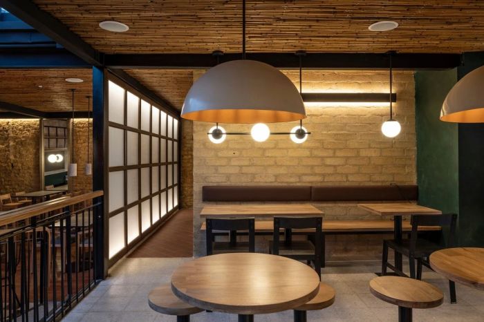 咖啡馆的闲暇时光,咖啡馆里惬意美好的时光