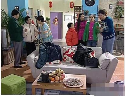 家有儿女刘星小雨长大合照,家有儿女小雨和小雪是亲姐弟吗