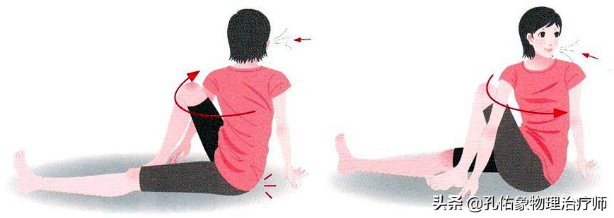 得了腰椎间盘突出怎么防止严重,腰椎间盘有病去哪治好