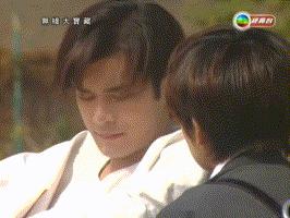 古天乐为何演杨过就一直红,古天乐为什么成了香港电影界大佬