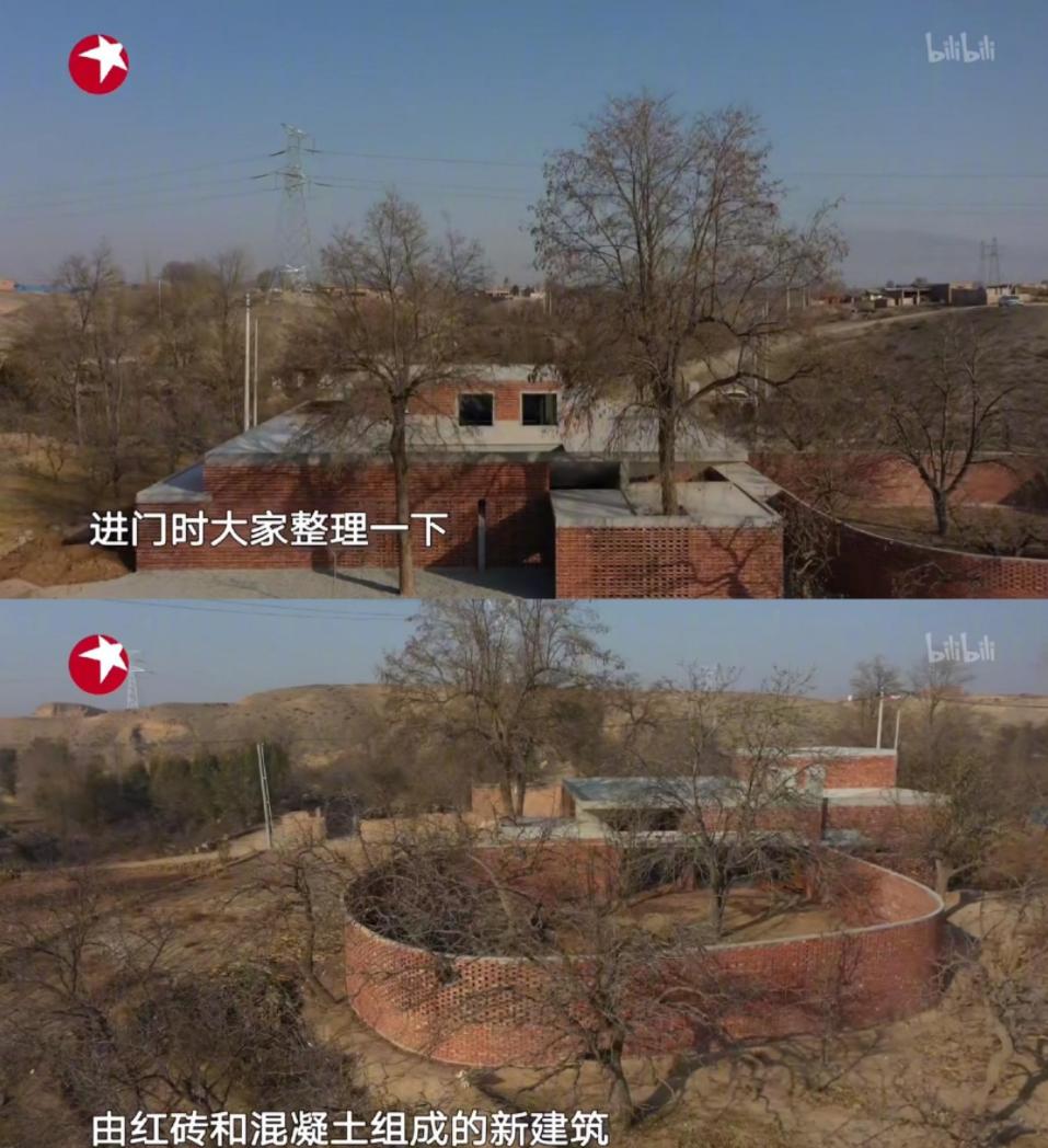 老建筑之美,现代建筑之美极简主义