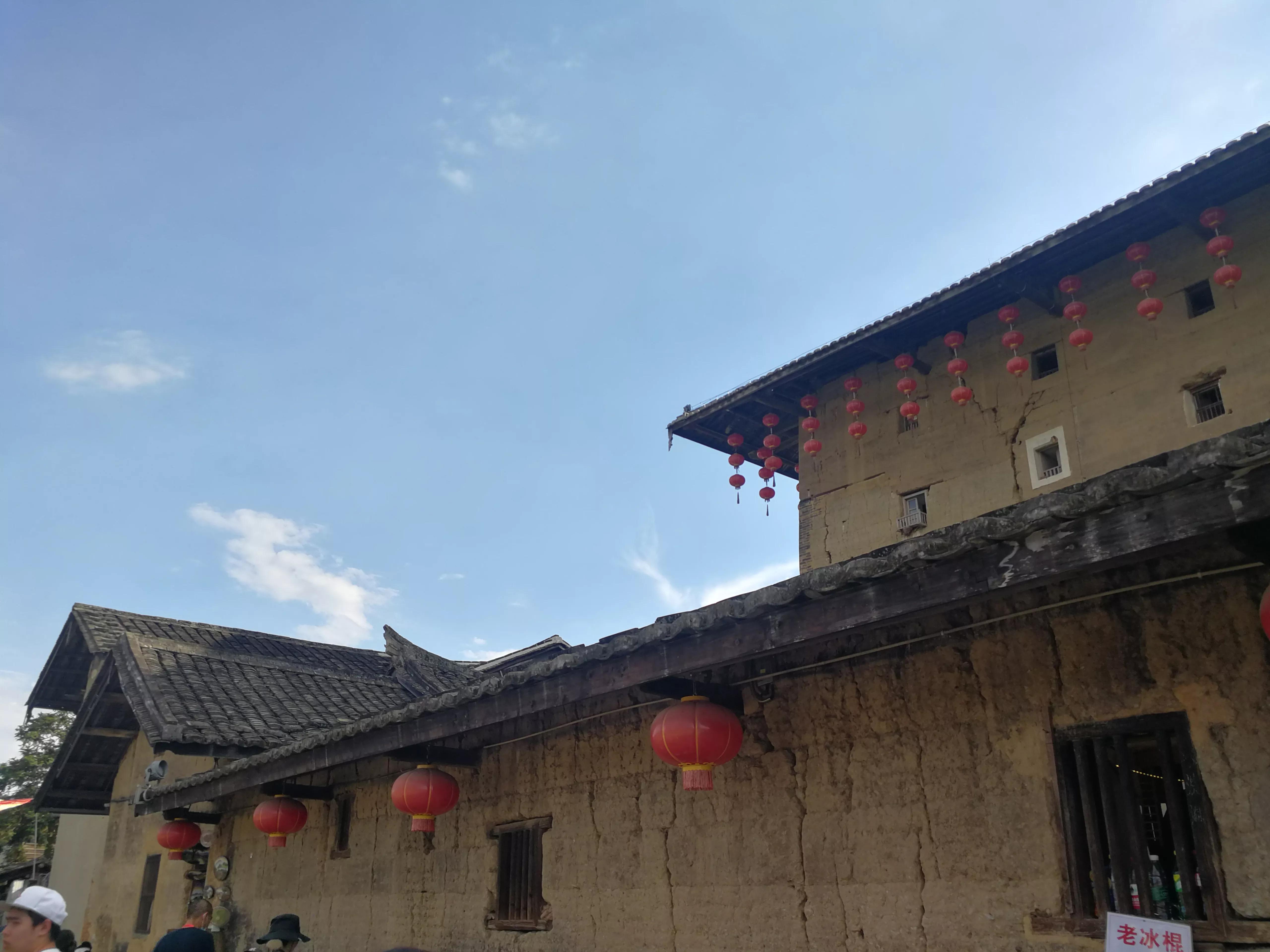 厦门攻略自由行3天云水谣,厦门自由行4晚5天花多少