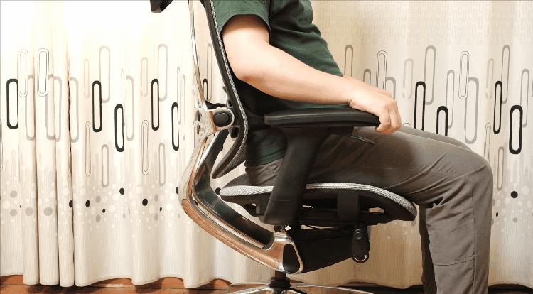 人体工学椅防颈椎病吗,人体工学椅有没有危险