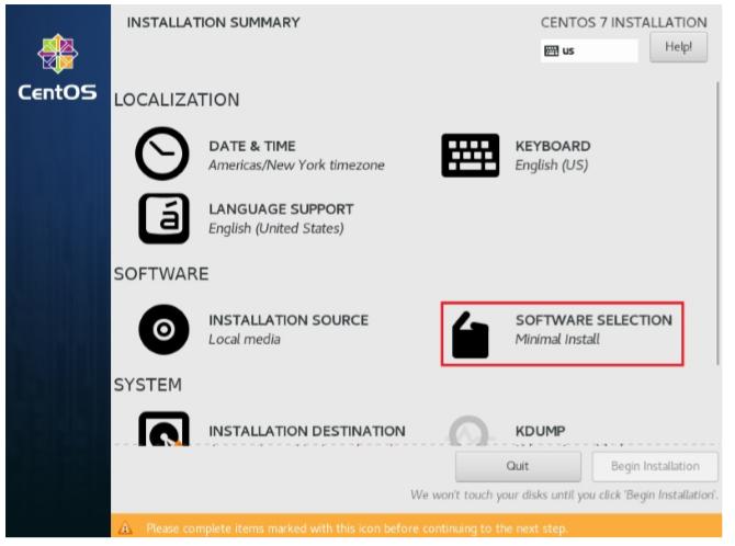 linux安装运维平台,linux运维入门教程学习