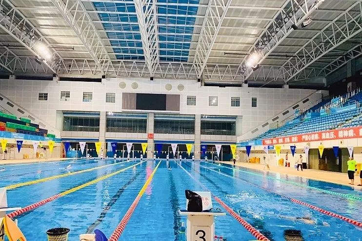 深圳宝安室外游泳池推荐,深圳游泳池场地推荐