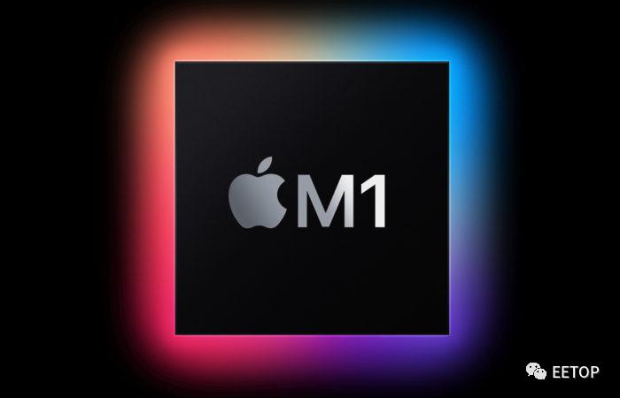 苹果m1怎么看7核还是8核,快速鉴别苹果m1笔记本的真伪