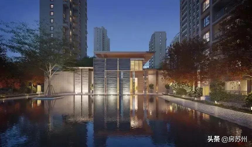 焦虑！苏州超450万改善盘扎堆上新｜周新房预告（7.27-8.2）