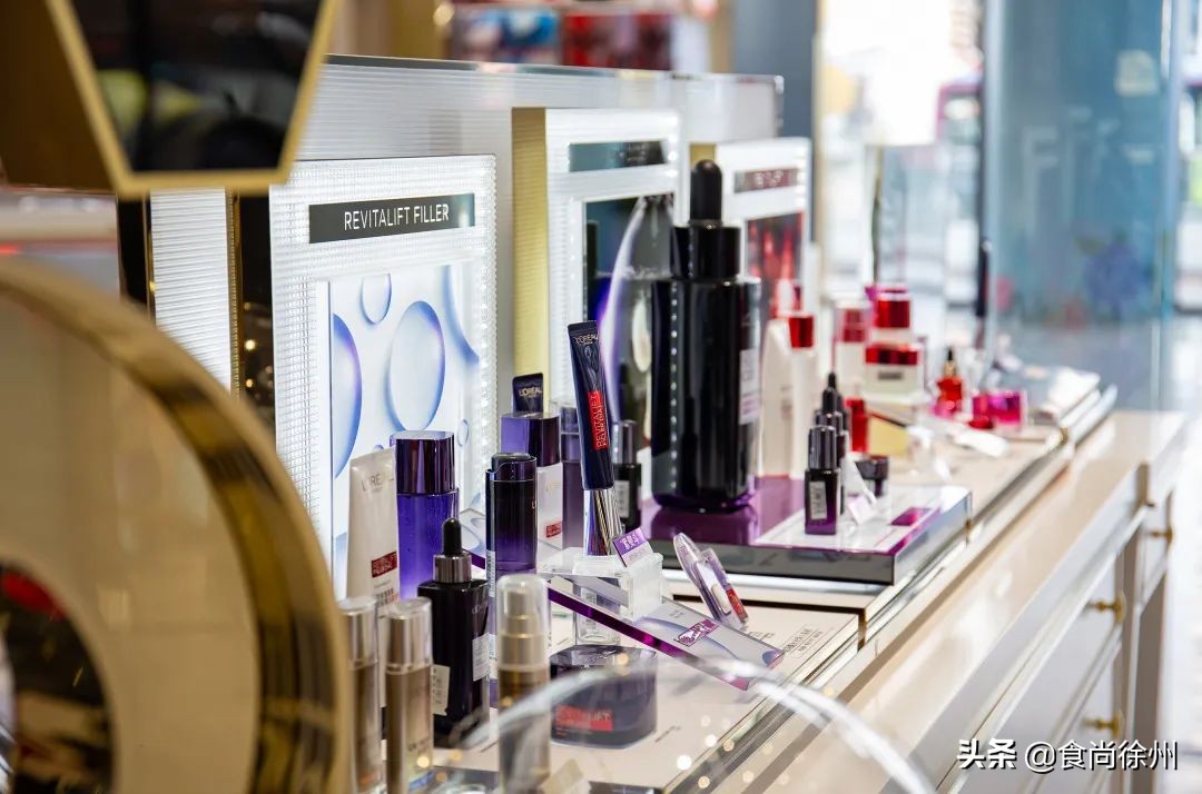 改造5个徐州素人!职场精英、sexy女孩、韩剧男主C位出道