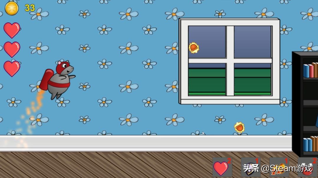 steam即将下架的免费游戏,六款游戏被下架