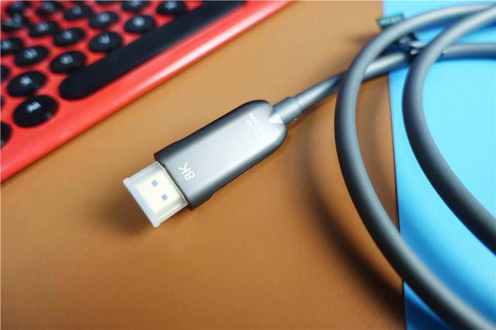 开博尔hdmi线内部线序,开博尔光纤hdmi线测评