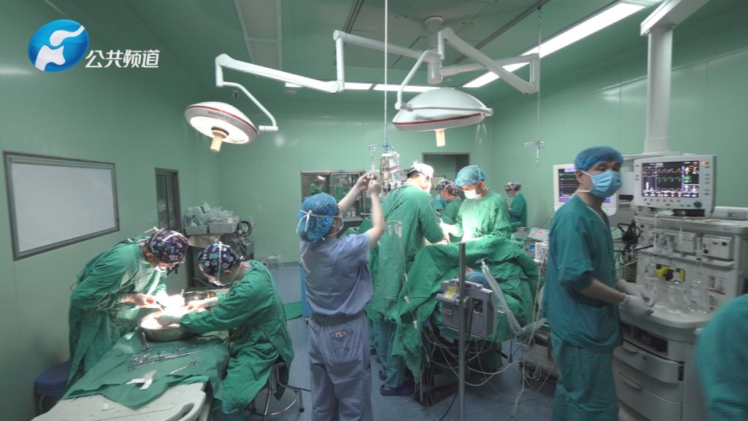 报道|一先天性肝豆状核变性患者在郑州人民医院重获新生