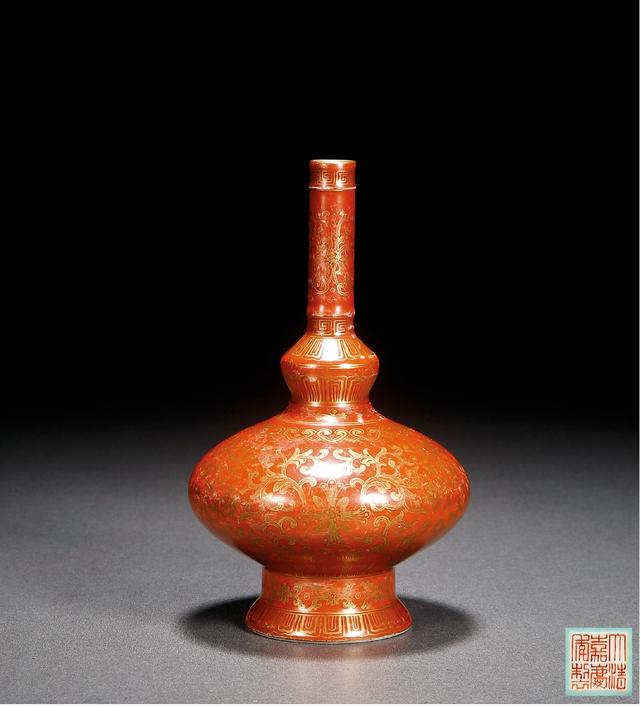 西泠印社拍卖官窑花口盘,西泠印社官窑