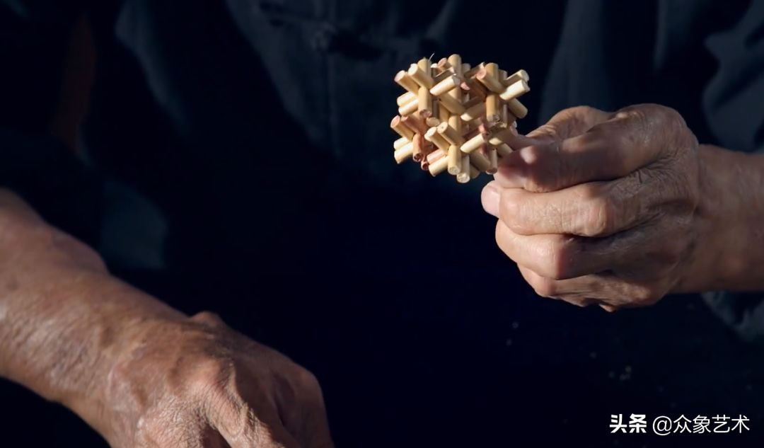 匠人纪录片评分,到底什么是匠人