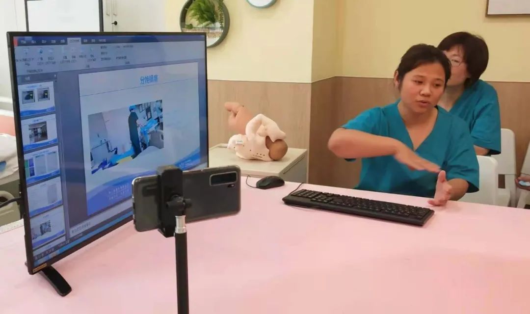 鍖绘姢浜哄憳鐖卞績瀹堟姢楂橀緞浜у,鍏崇埍鏃犲０涓栫晫鏈夊０