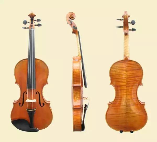 中老年小提琴教学入门,小提琴初学者入门教程