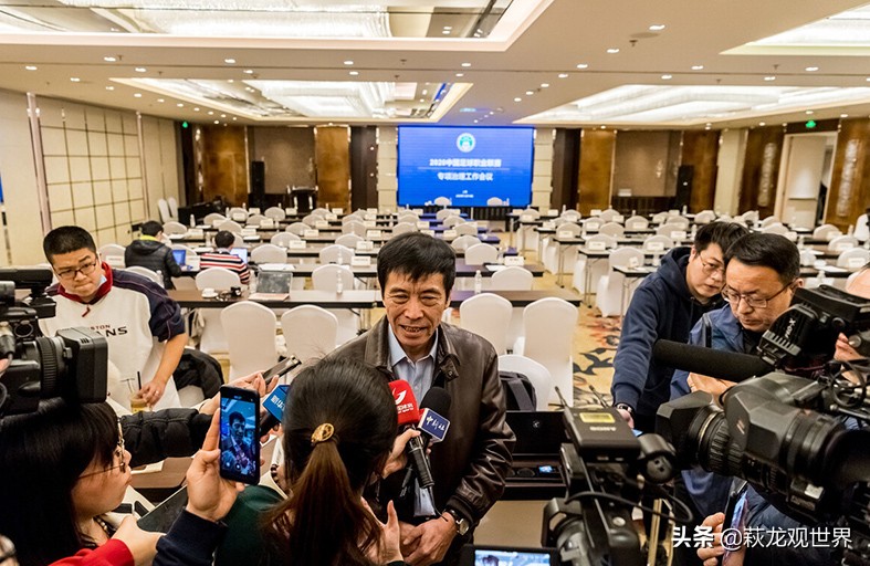 特谢拉晒全家福陈主席心痛吗？奥帅：中国人在血液中相互尊重