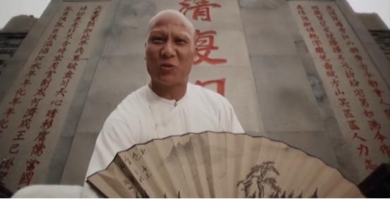 演一辈子坏蛋的计春华,反面演员计春华