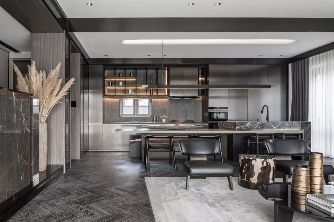 盘点那些长在审美上的高端豪宅,盘点特别美的房子