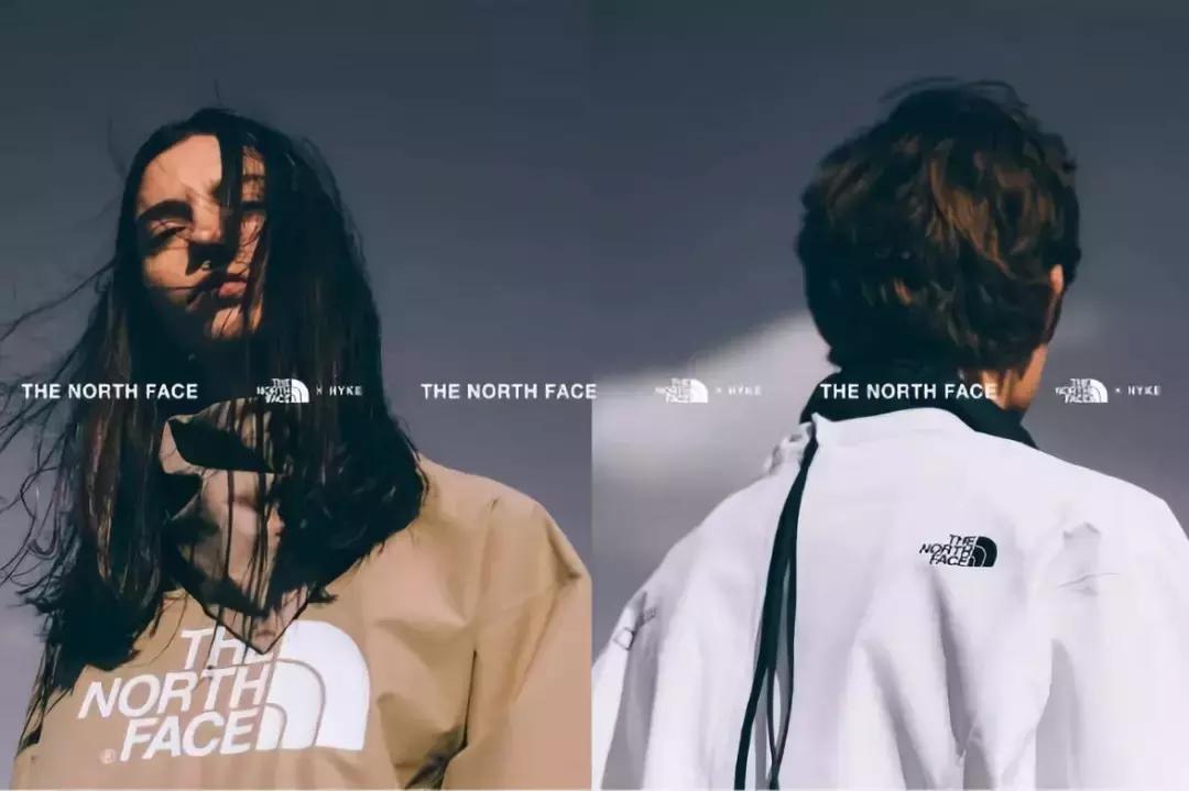 thenorthface怎么那么多人穿,为什么男的都穿thenorthface