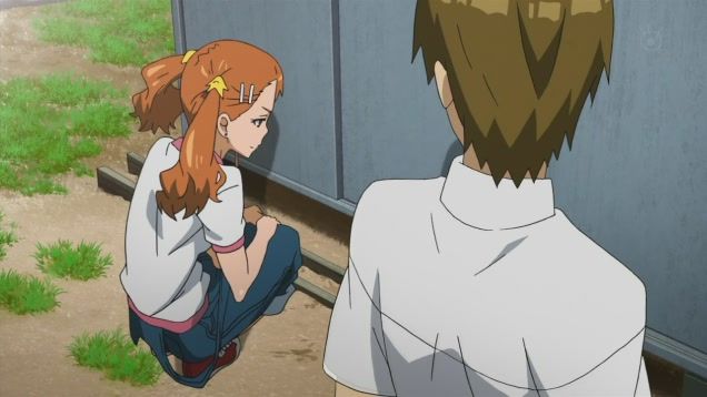 类似未闻花名的动漫,未闻花名动漫催泪虐心吗