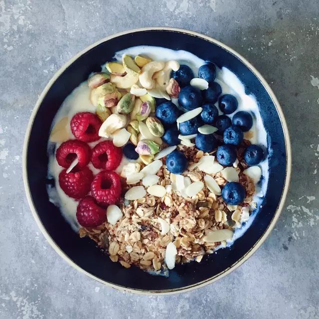 盘点那些宝藏零食酸奶,每个地方独有的酸奶