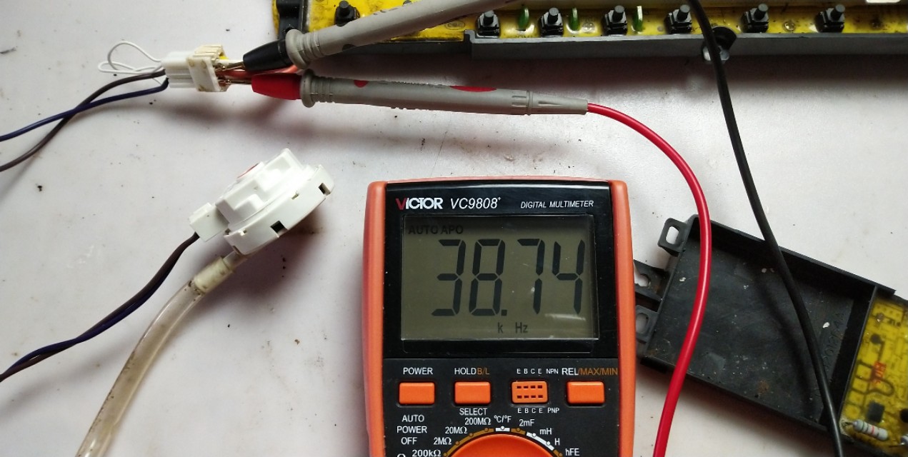 海尔全自动洗衣机排水不工作,海尔波轮洗衣机有排水但不脱水