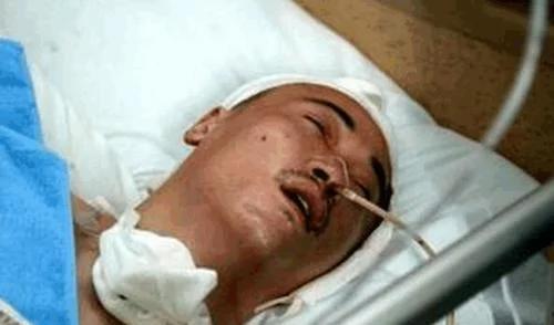 足坛十大暴力事件第一名,中国足坛发生了什么事