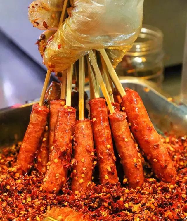 湖南长沙吃喝玩乐,长沙旅游攻略超全三天两晚